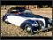 1939 Rosengart Supertraction 2 (LR 539) Cabriolet - fully restored for sale.